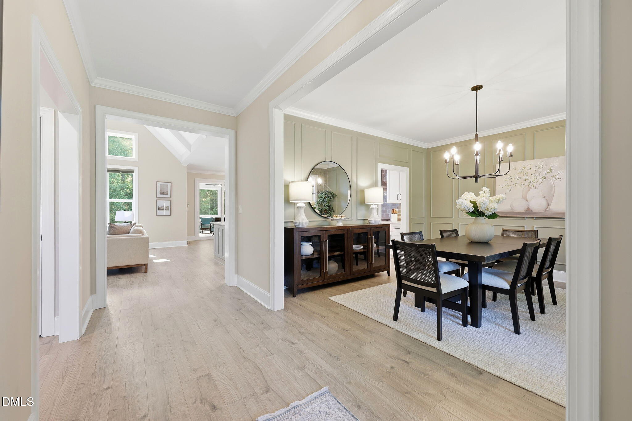 3828 Old Milburnie Road