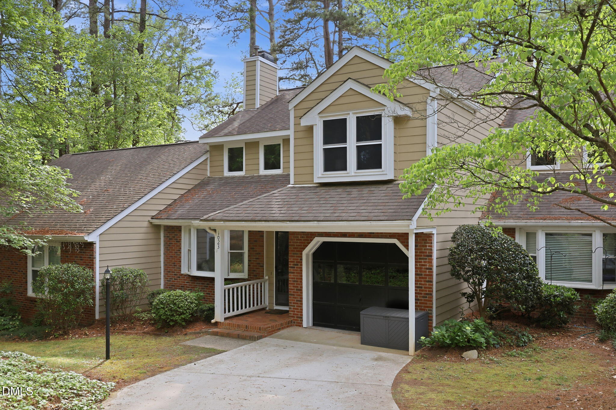 1023 Boathouse Court