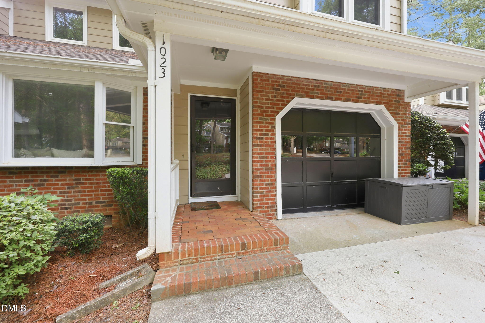 1023 Boathouse Court