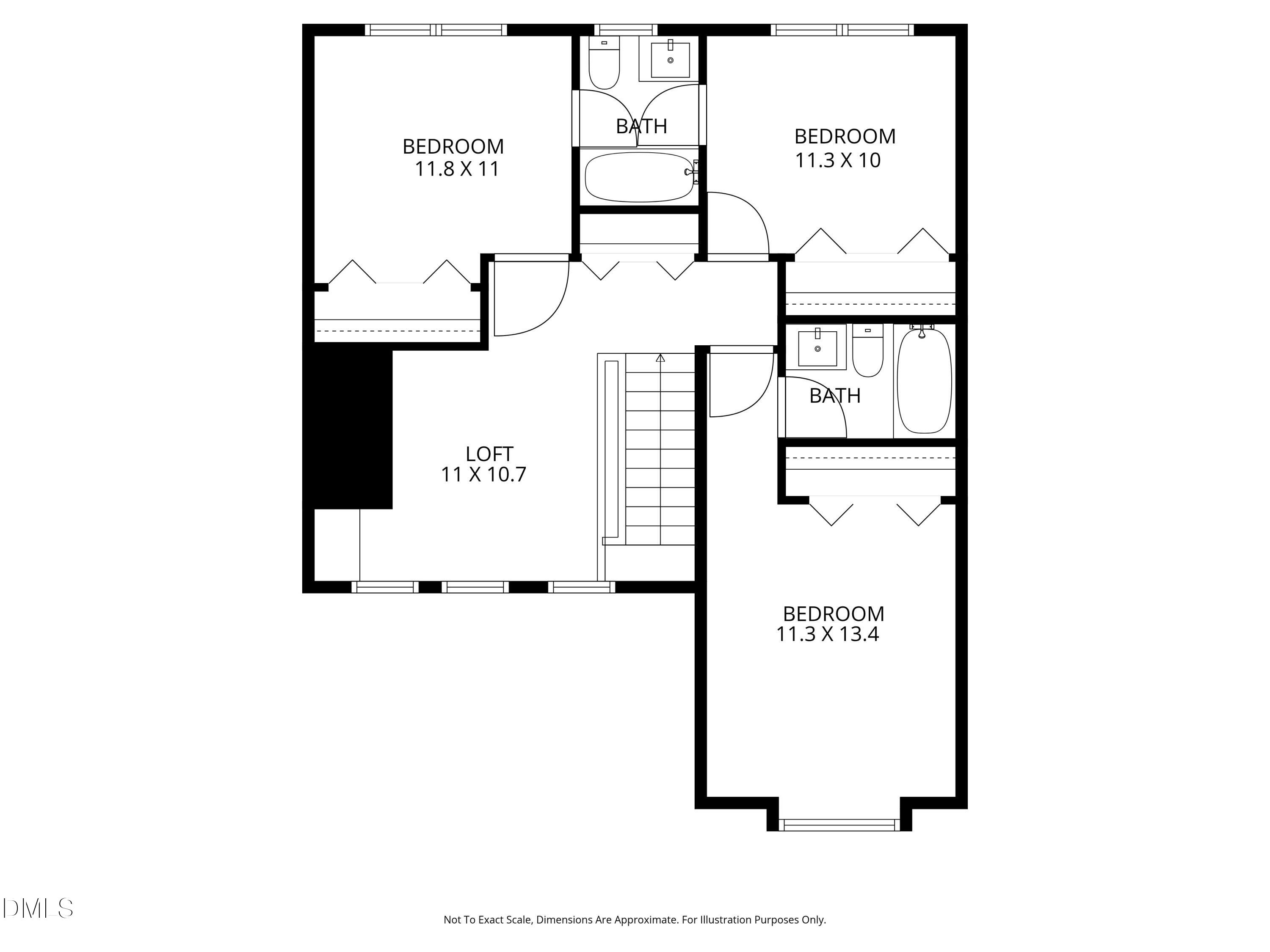 1023 Boathouse Court