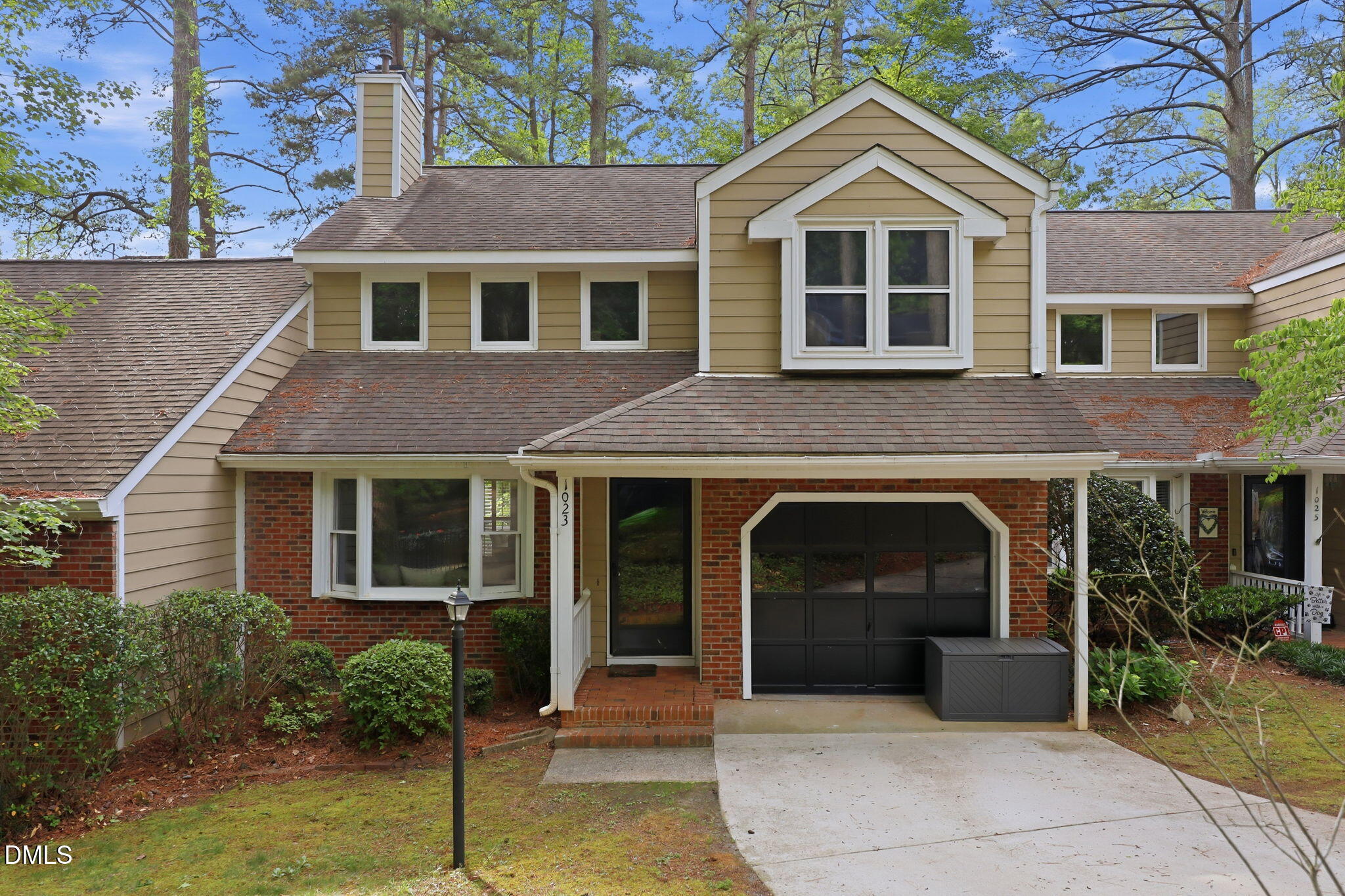 1023 Boathouse Court
