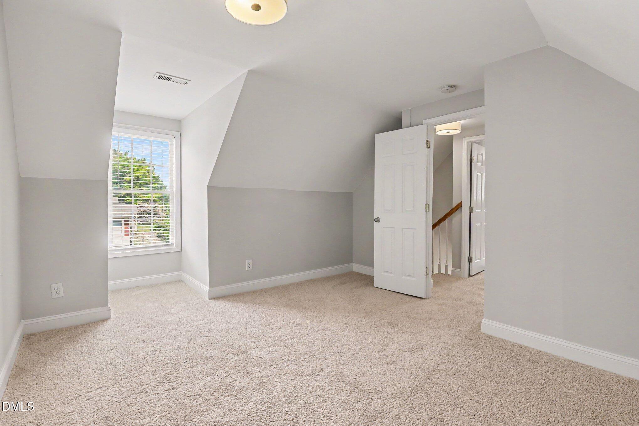 303 S Pettigrew Street