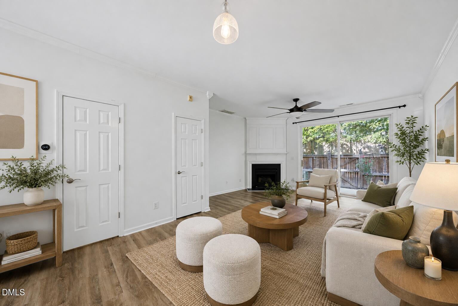 1610 Brook Fern Way