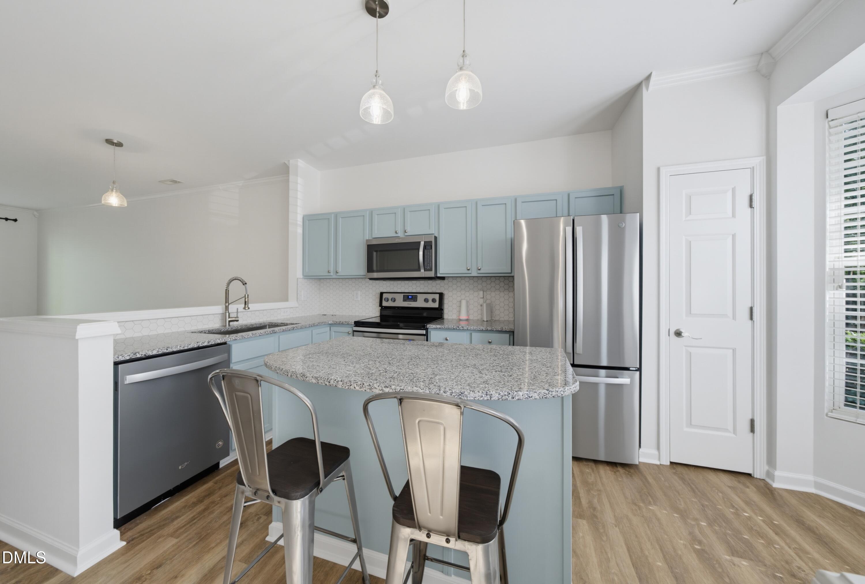 1610 Brook Fern Way