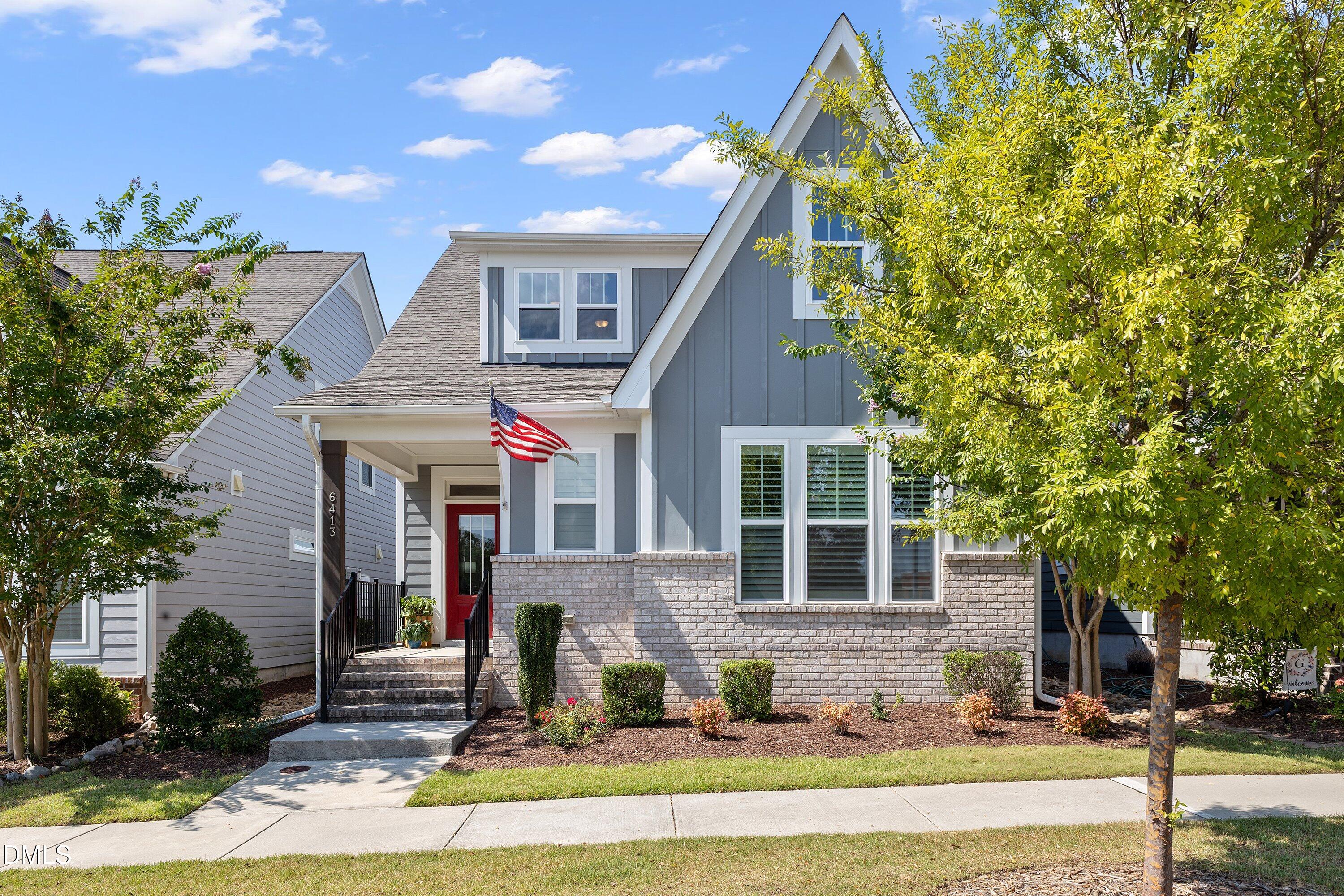 6413 Expertise Avenue