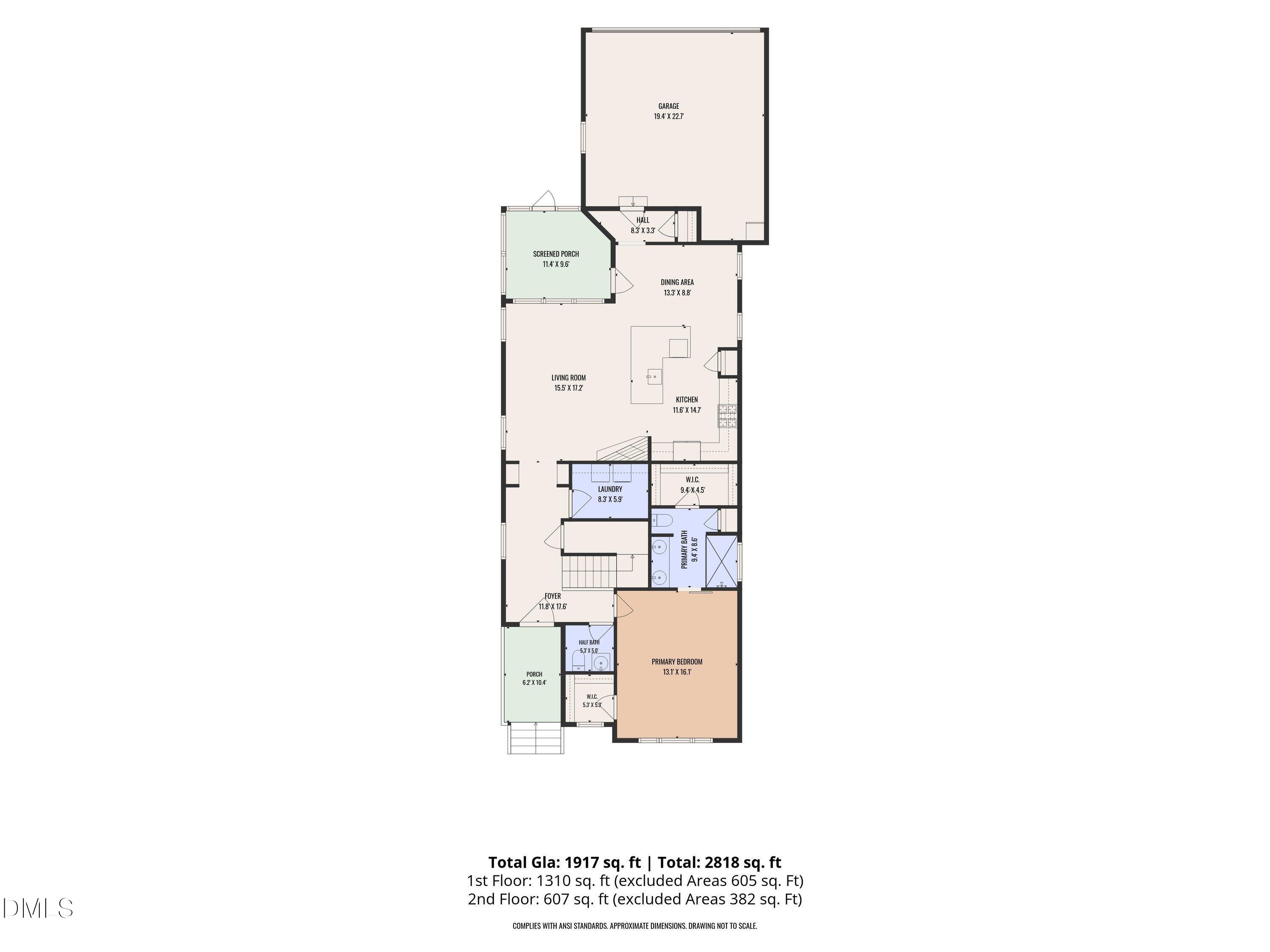 6413 Expertise Avenue