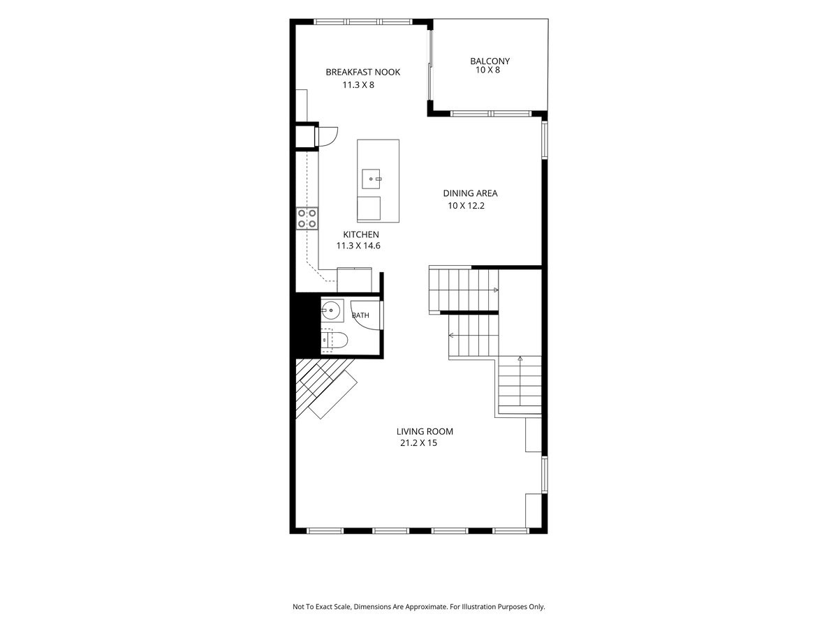 243 Bally Shannon Way