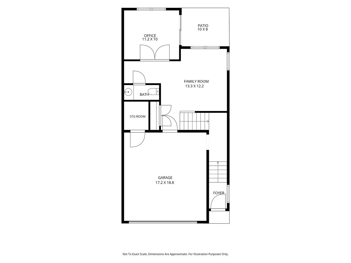 243 Bally Shannon Way
