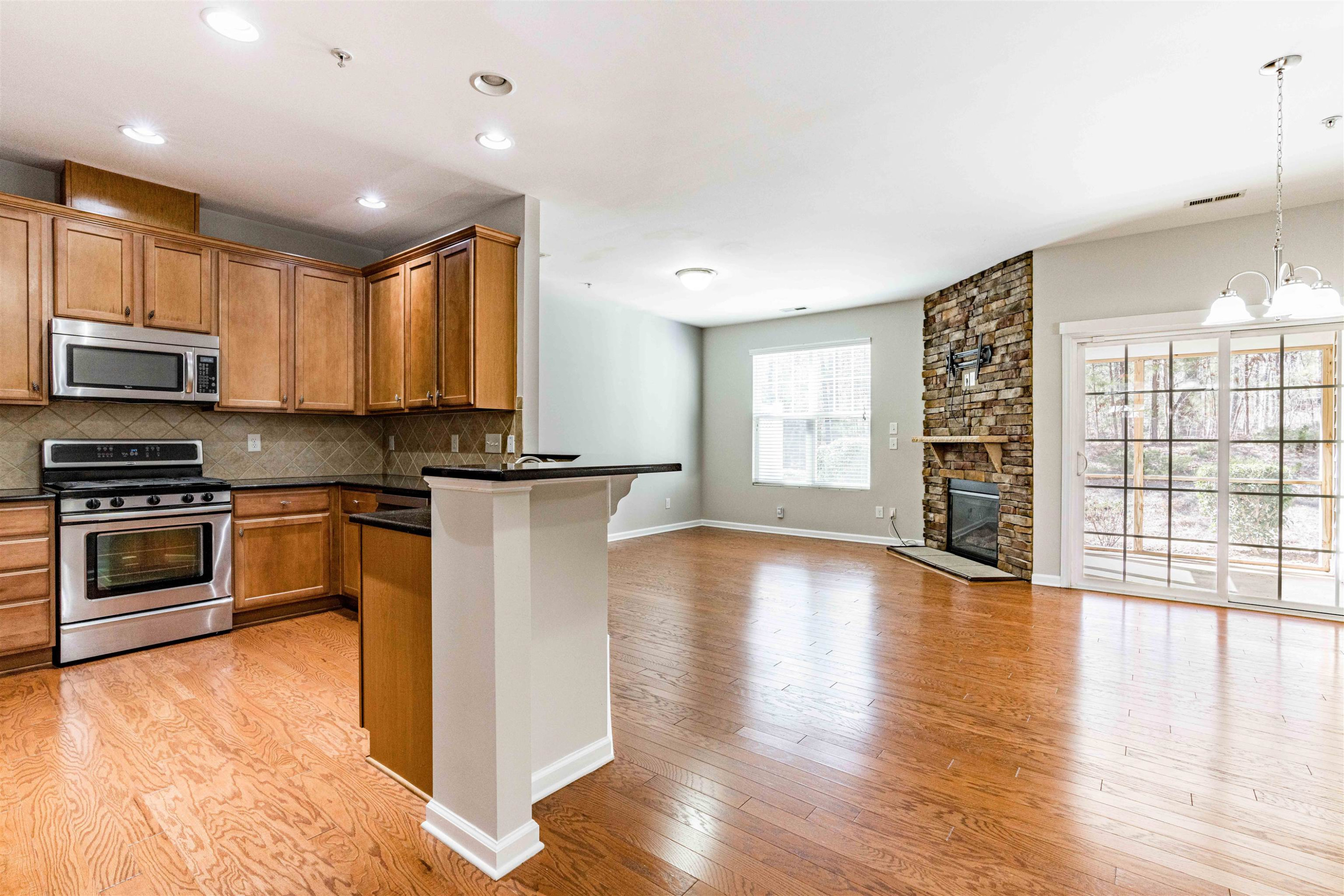 307 Stockton Gorge Road