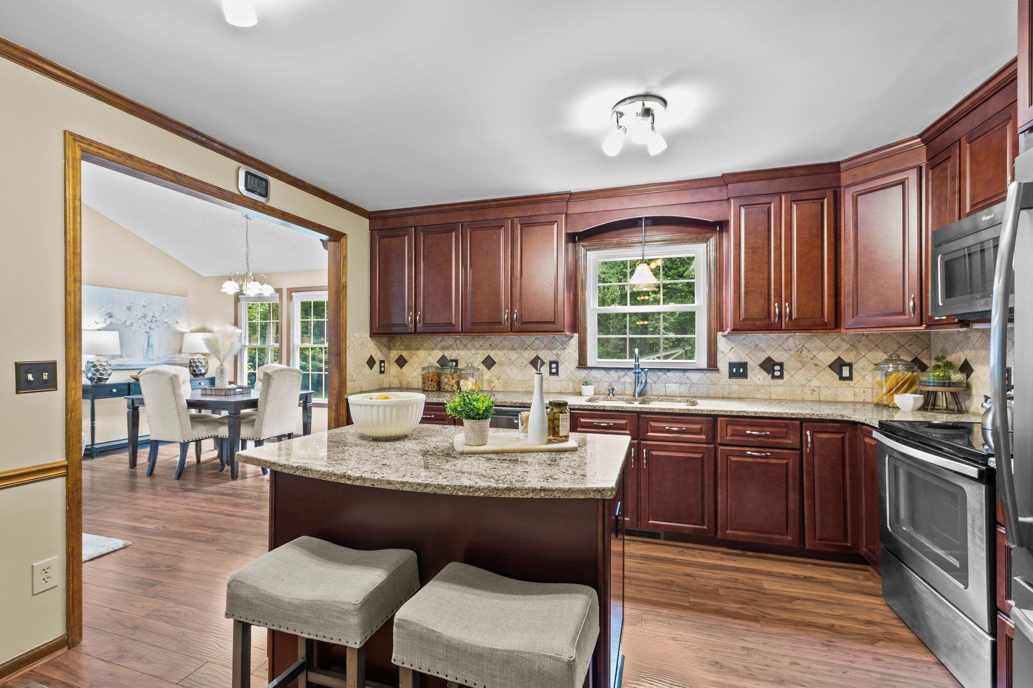 13108 Callens Lane, Willow Spring(s)