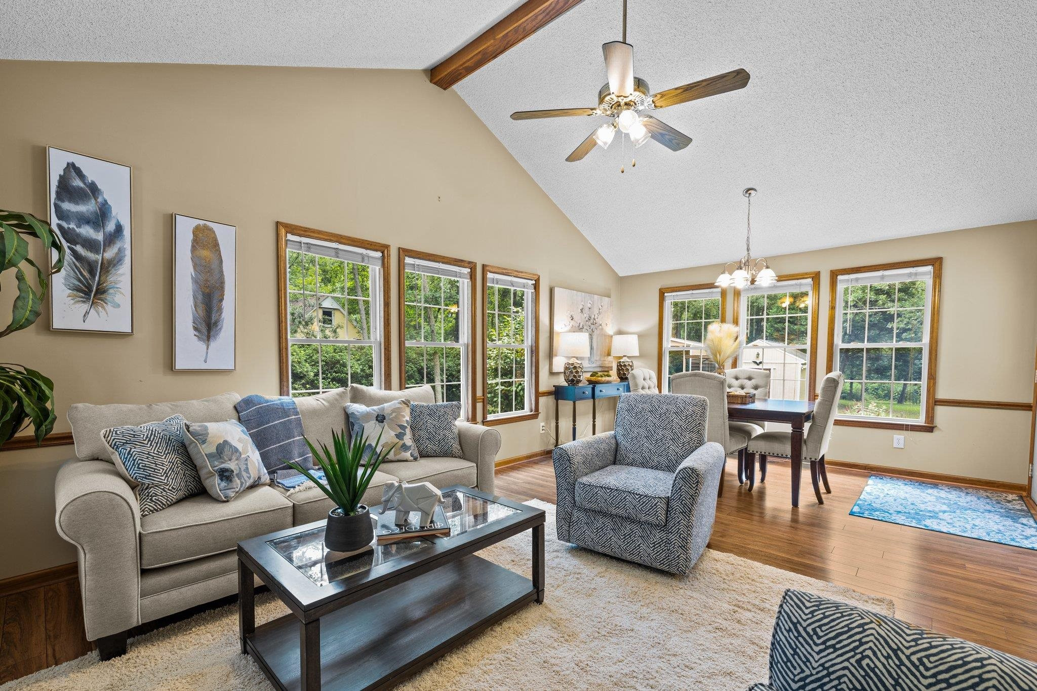 13108 Callens Lane, Willow Spring(s)