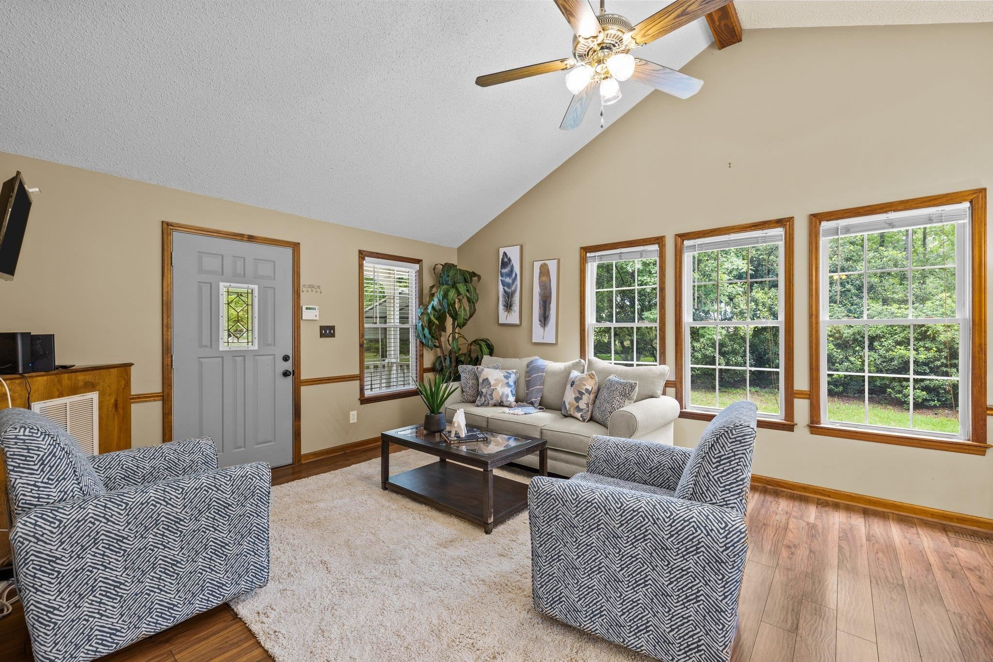 13108 Callens Lane, Willow Spring(s)