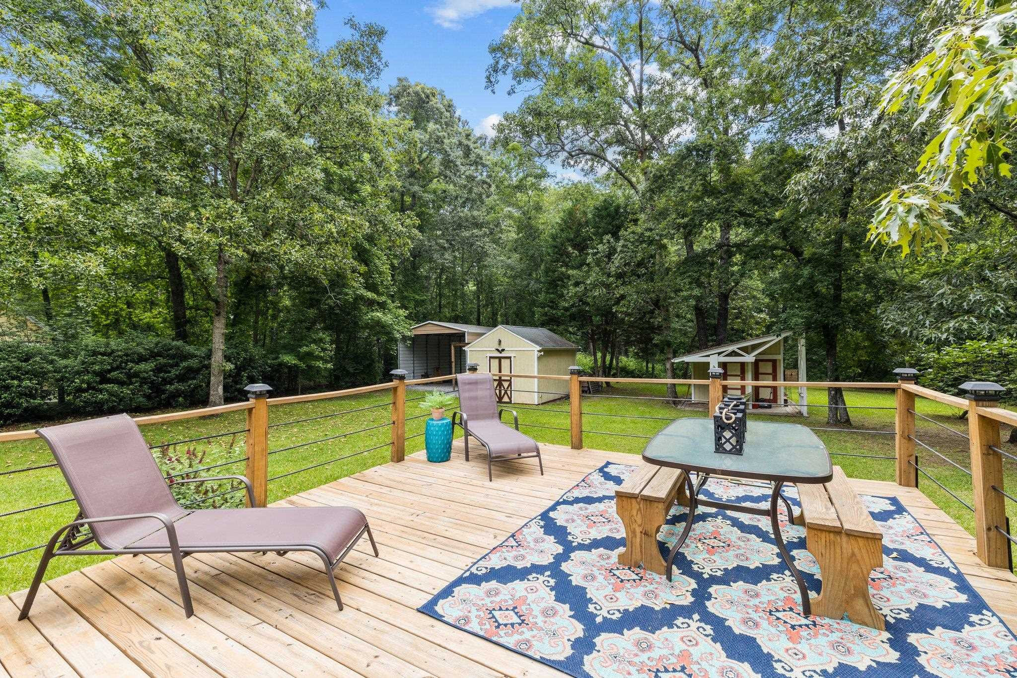 13108 Callens Lane, Willow Spring(s)