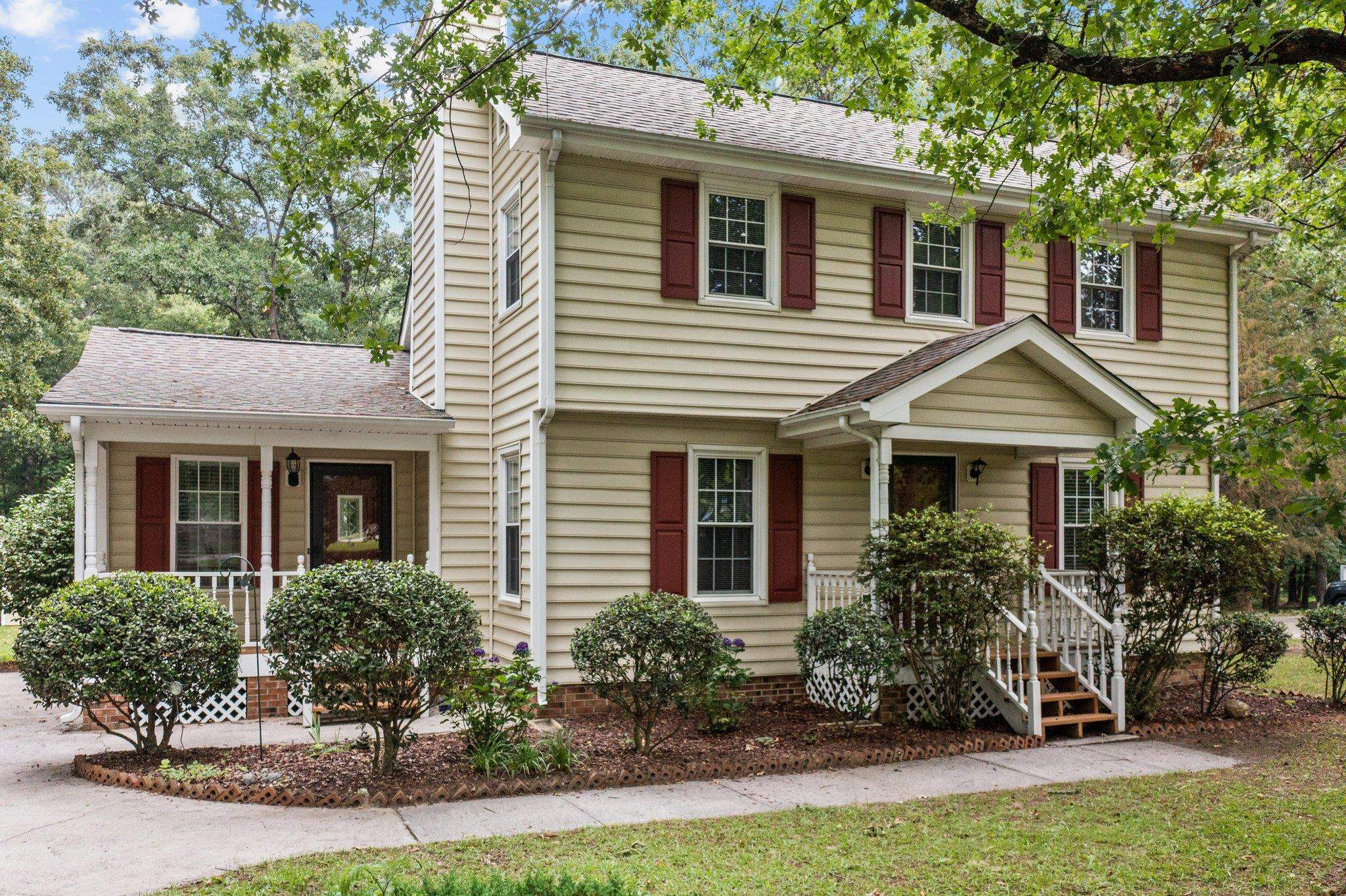 13108 Callens Lane, Willow Spring(s)