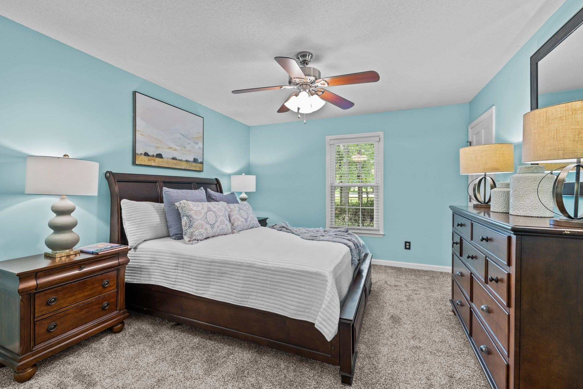 13108 Callens Lane, Willow Spring(s)