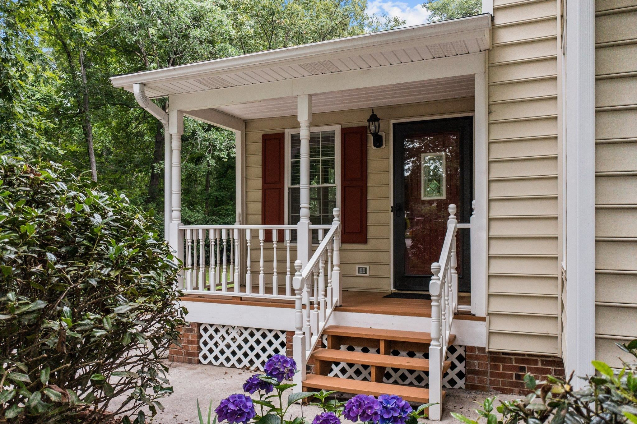 13108 Callens Lane, Willow Spring(s)