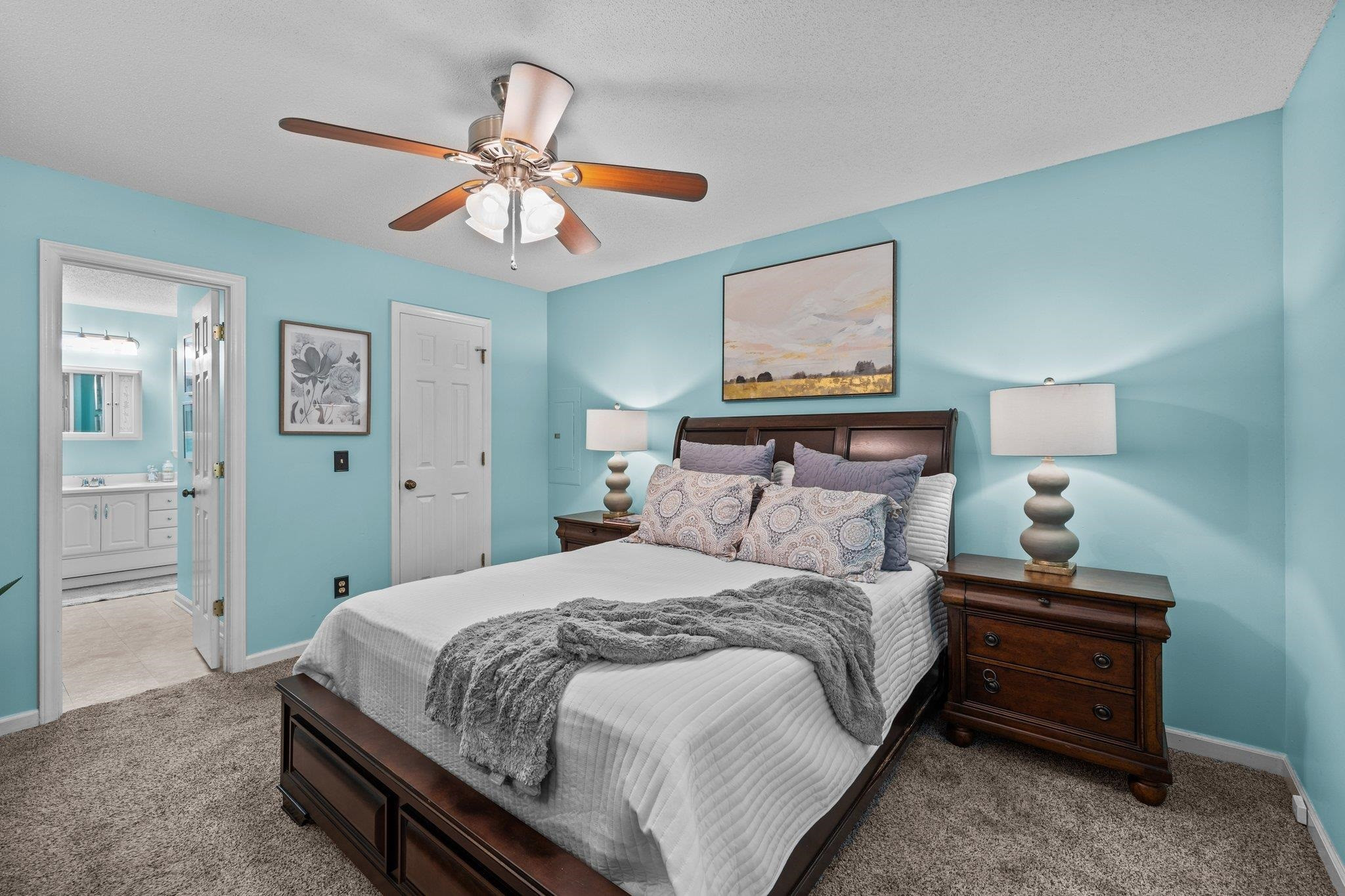 13108 Callens Lane, Willow Spring(s)