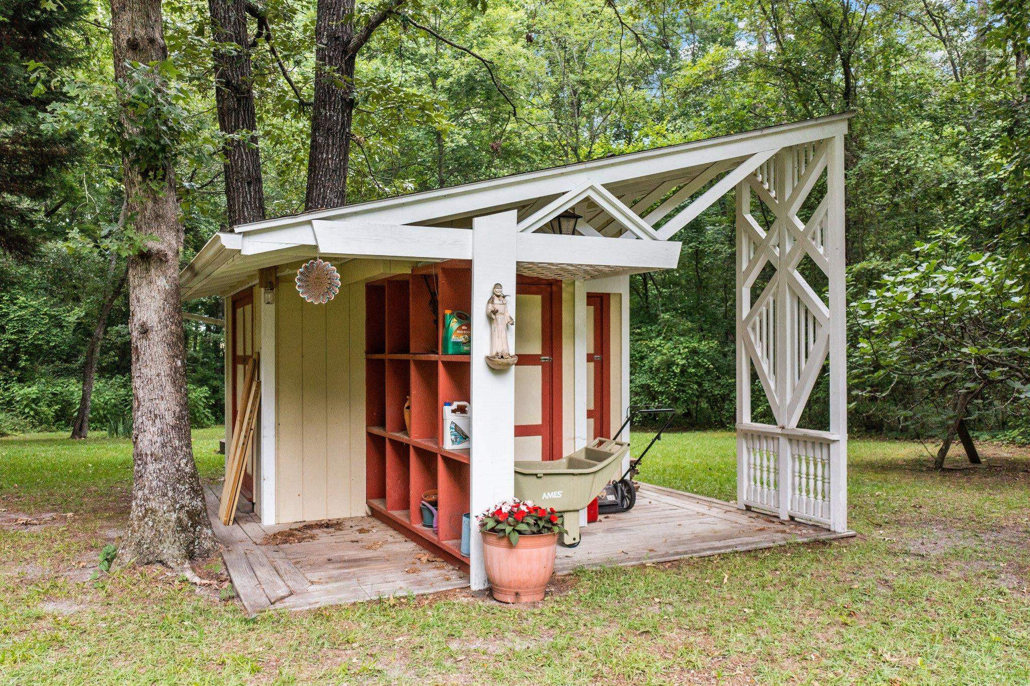 13108 Callens Lane, Willow Spring(s)