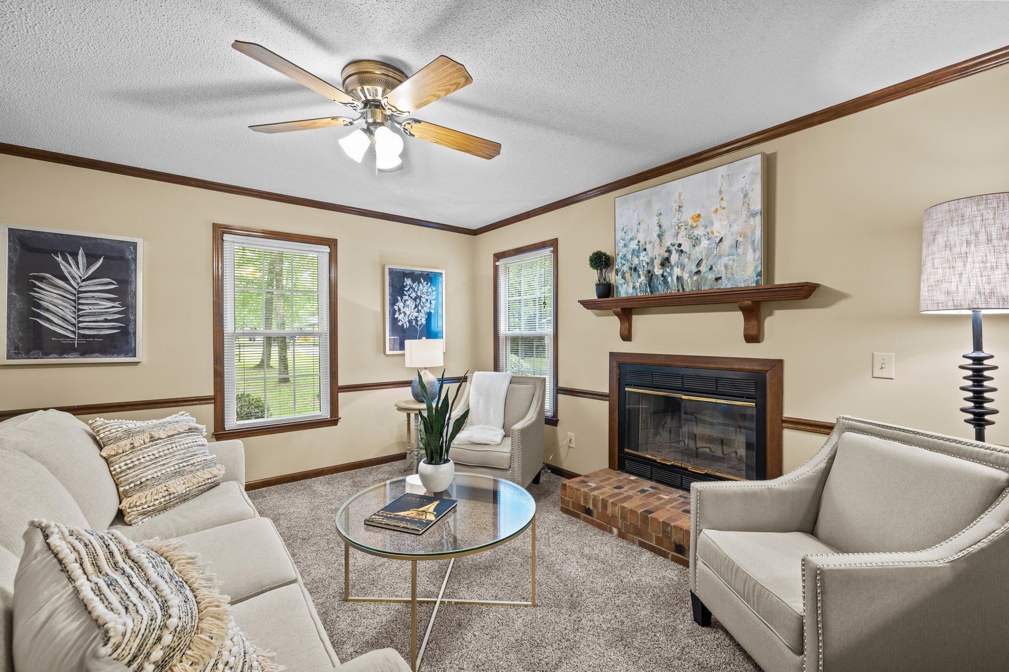 13108 Callens Lane, Willow Spring(s)