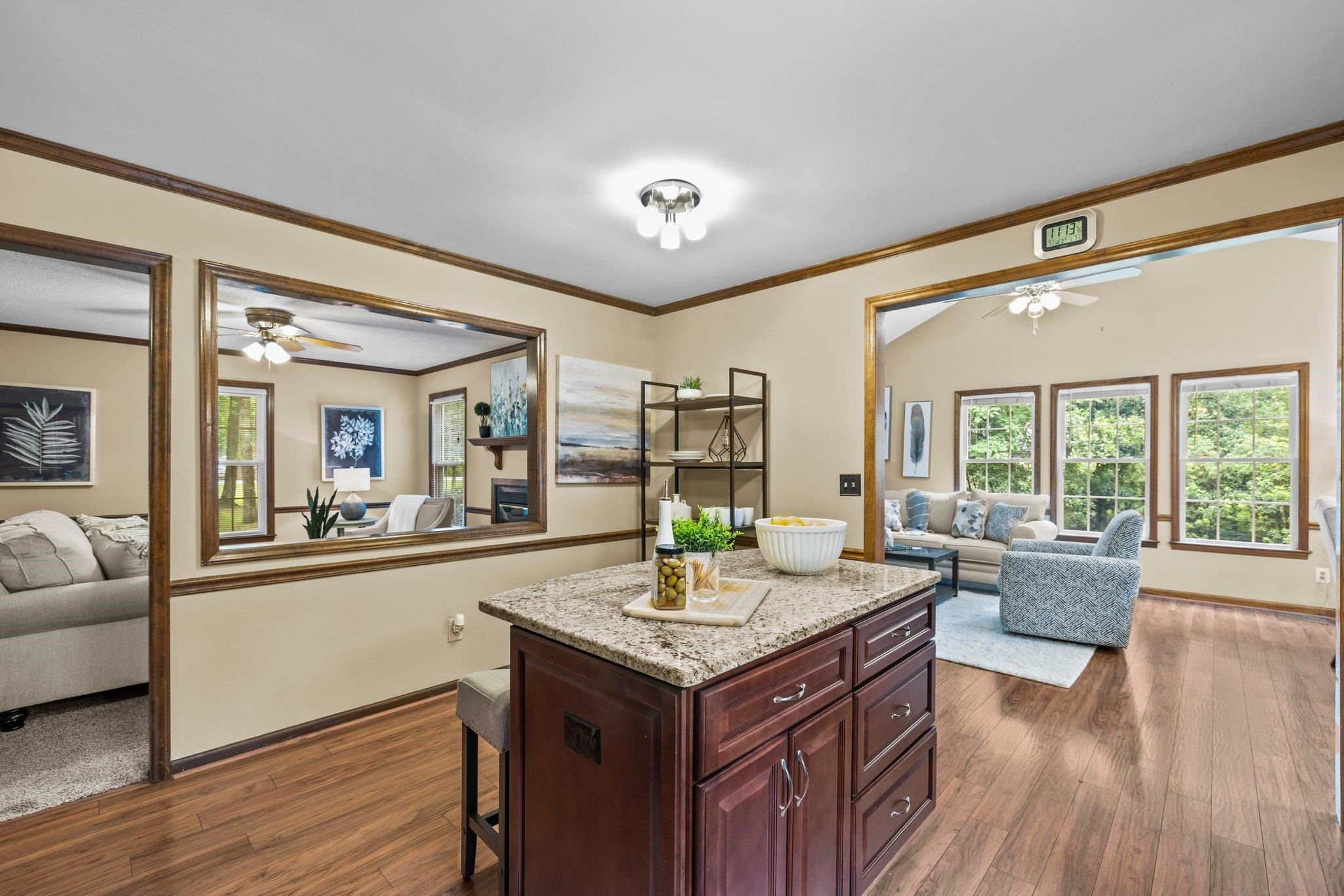 13108 Callens Lane, Willow Spring(s)