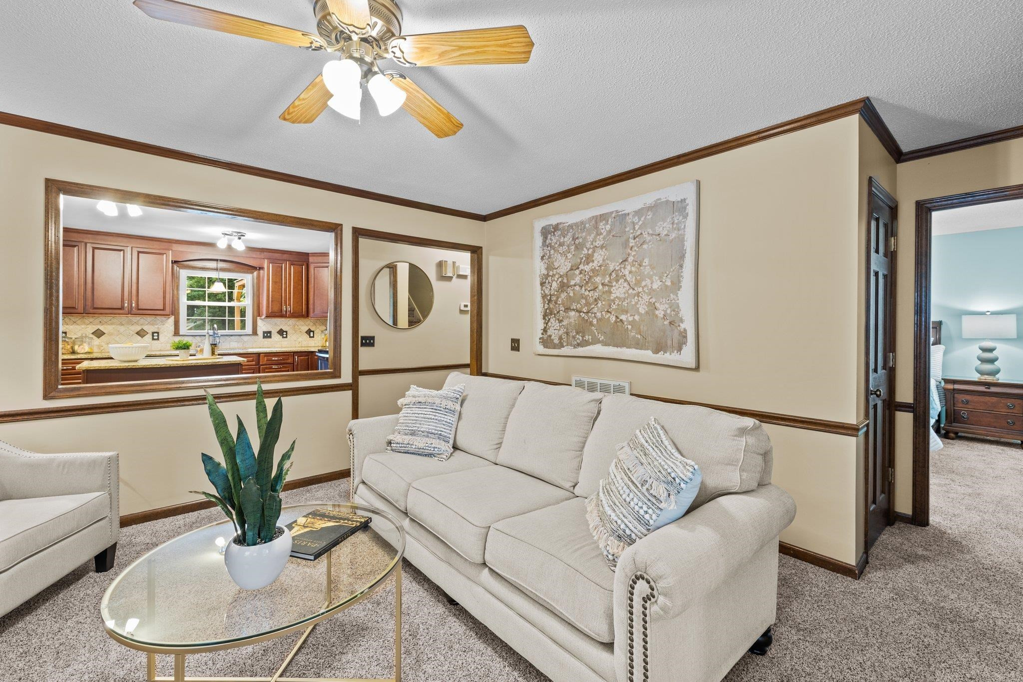 13108 Callens Lane, Willow Spring(s)