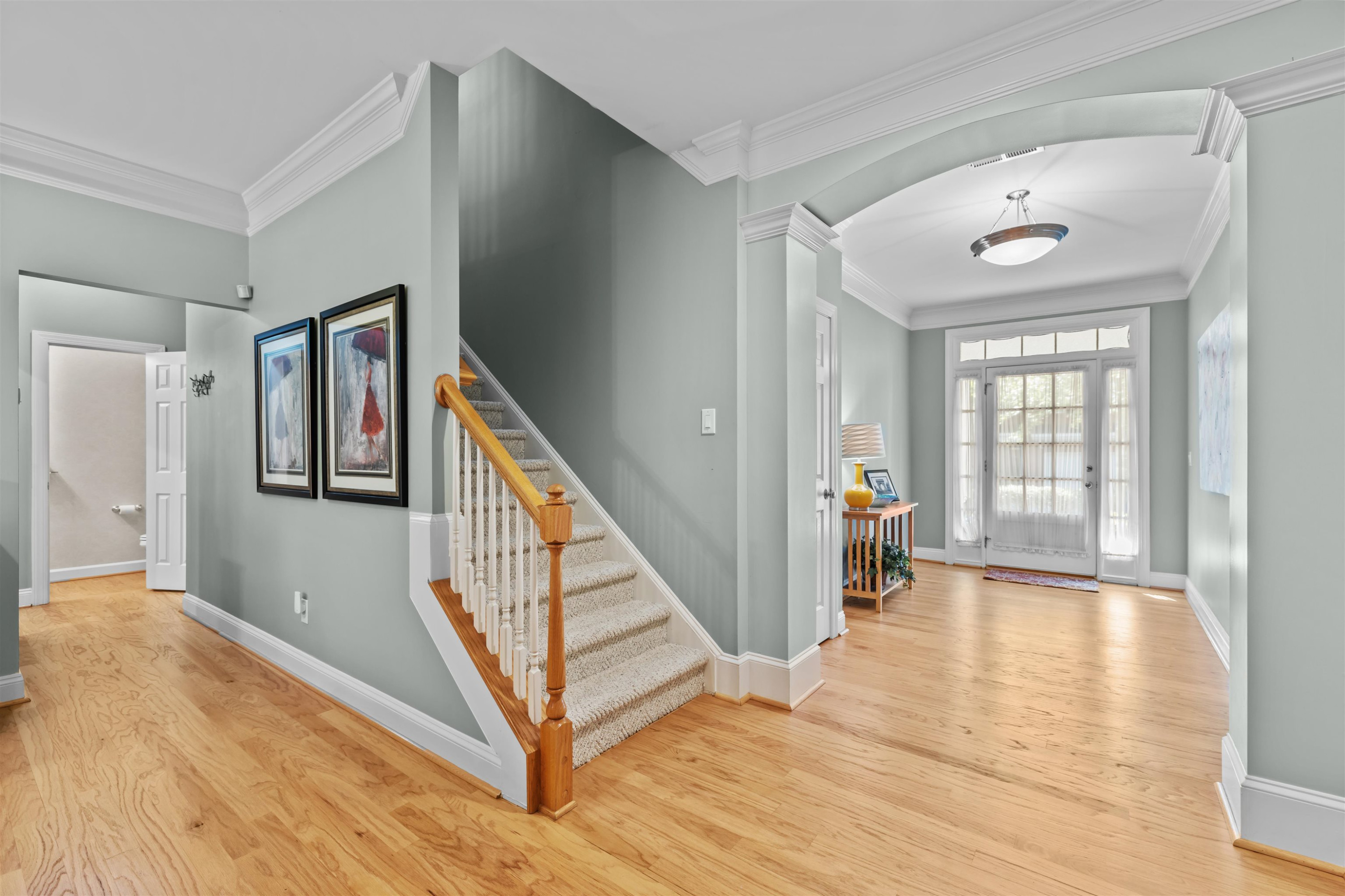 7213 Summit Waters Lane