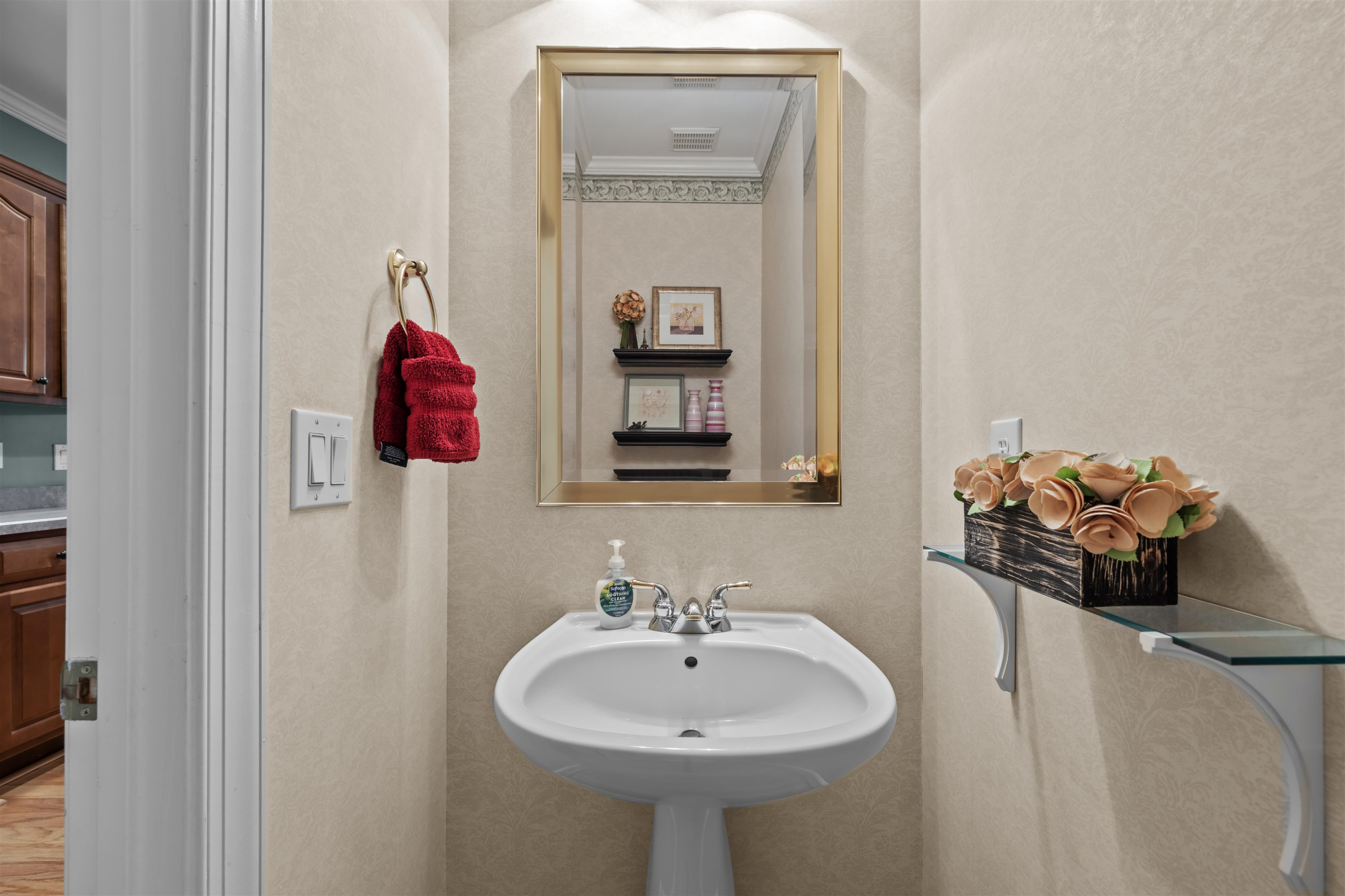 7213 Summit Waters Lane