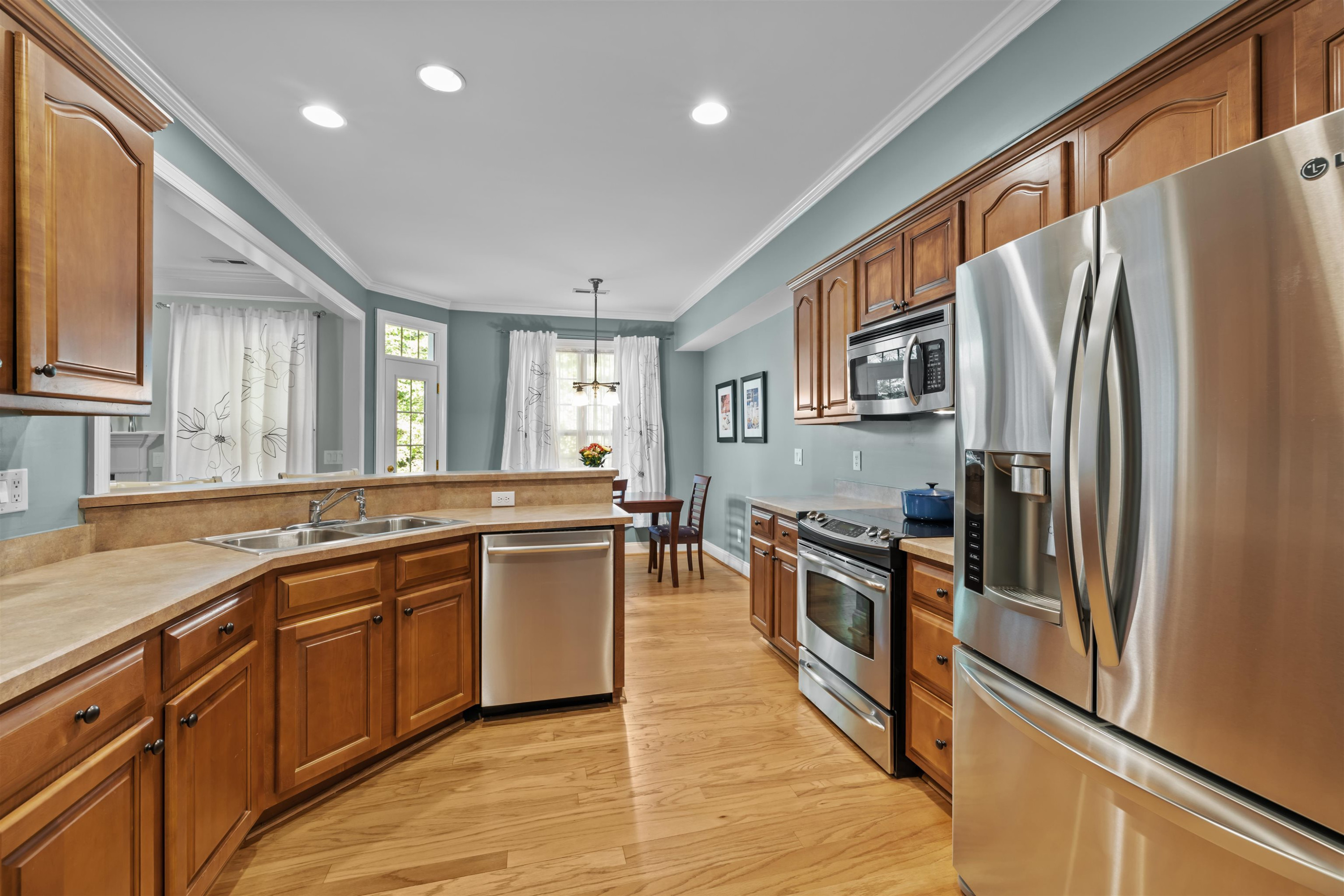 7213 Summit Waters Lane