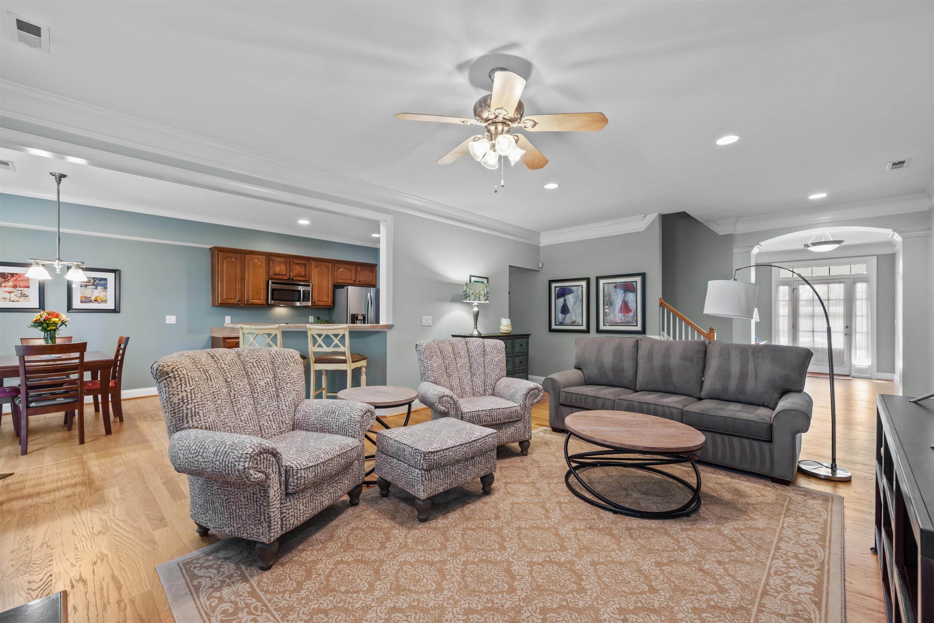 7213 Summit Waters Lane