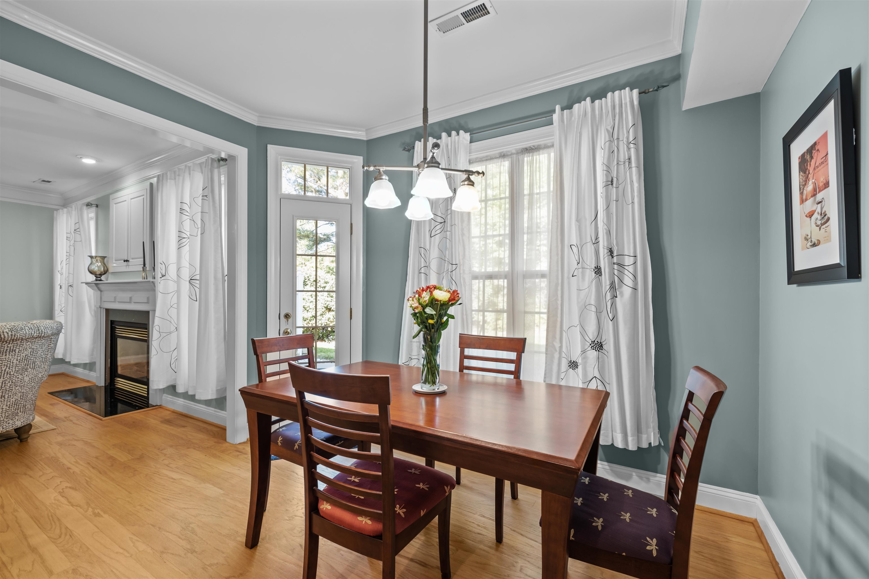 7213 Summit Waters Lane