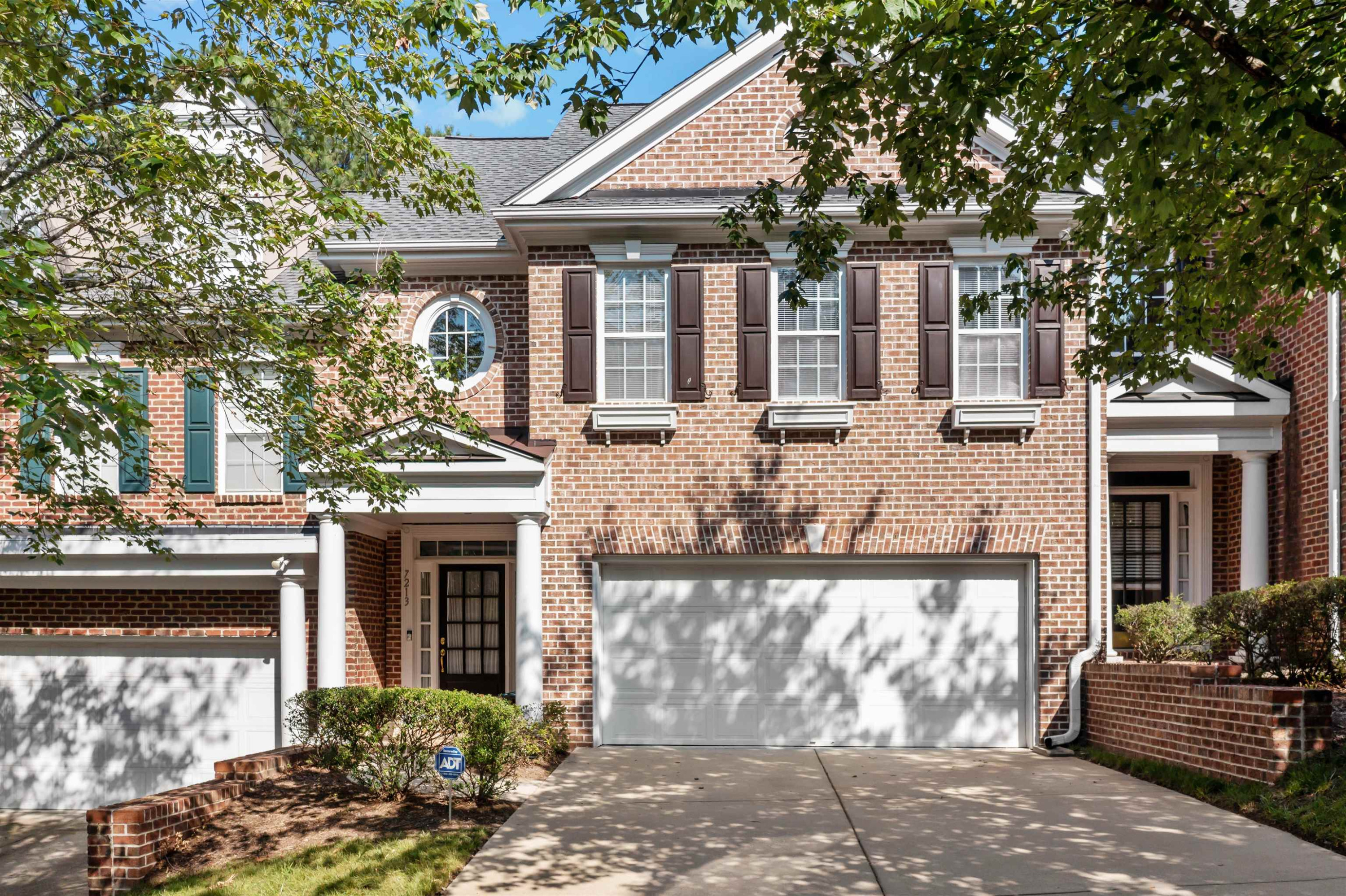 7213 Summit Waters Lane