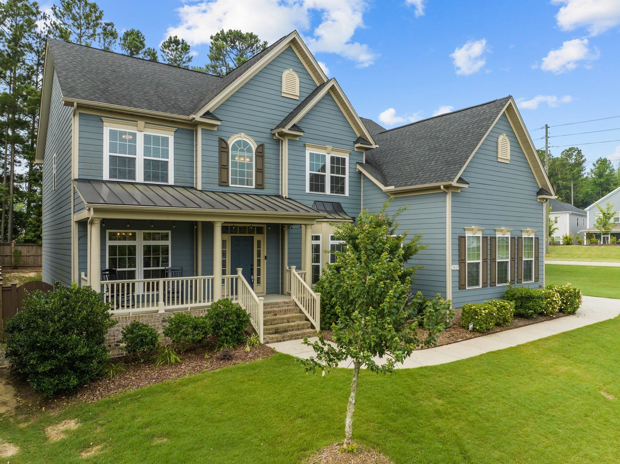 2829 Medoc Mountain Point