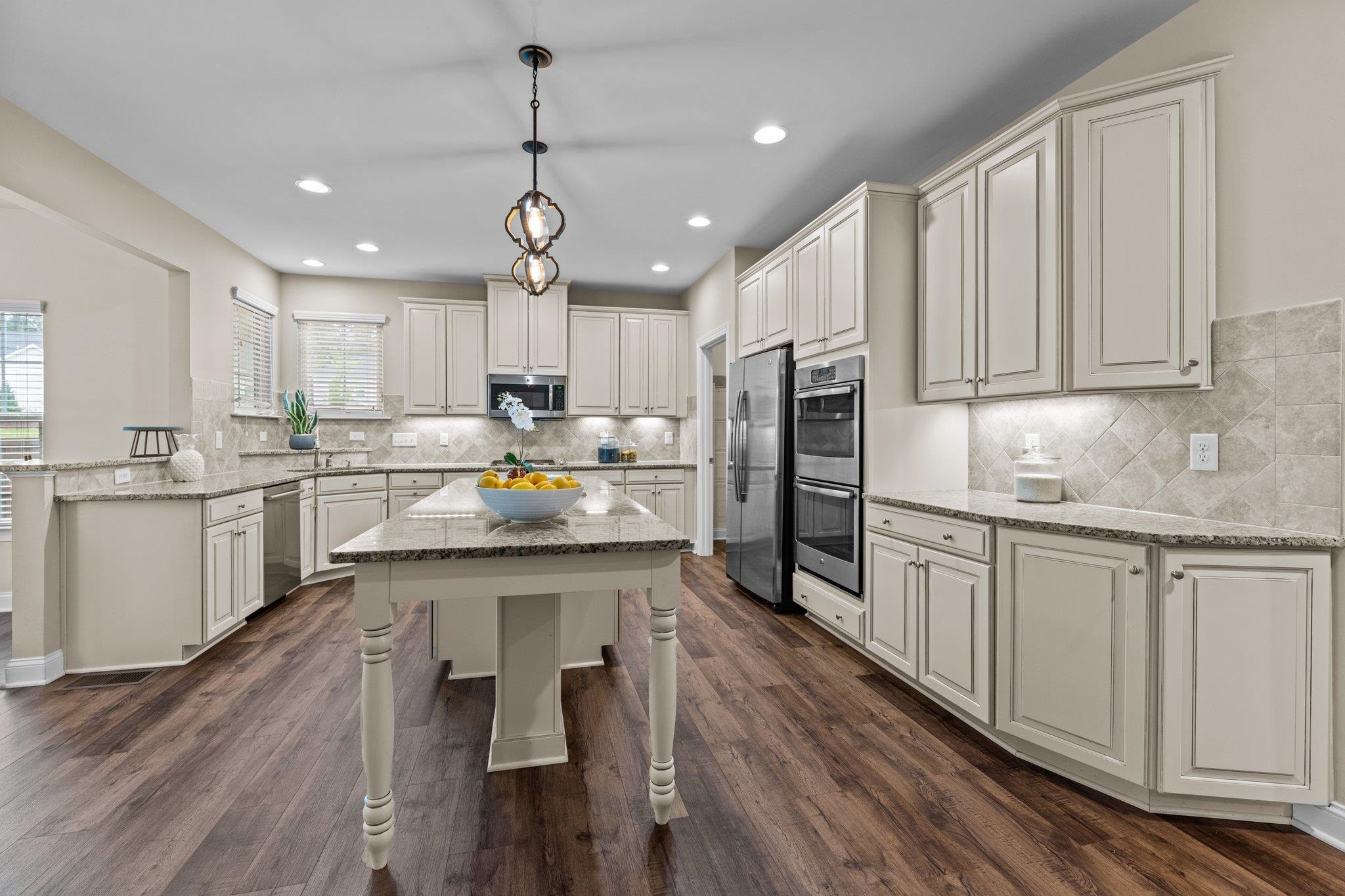 2829 Medoc Mountain Point