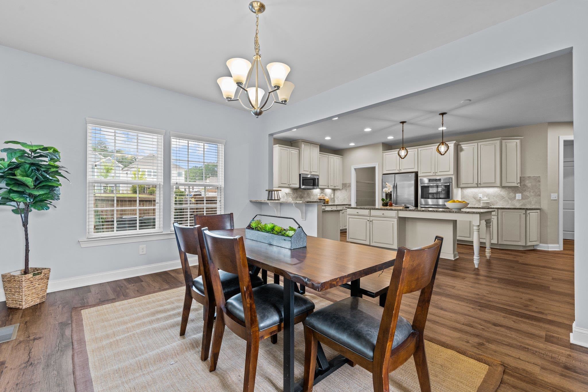 2829 Medoc Mountain Point