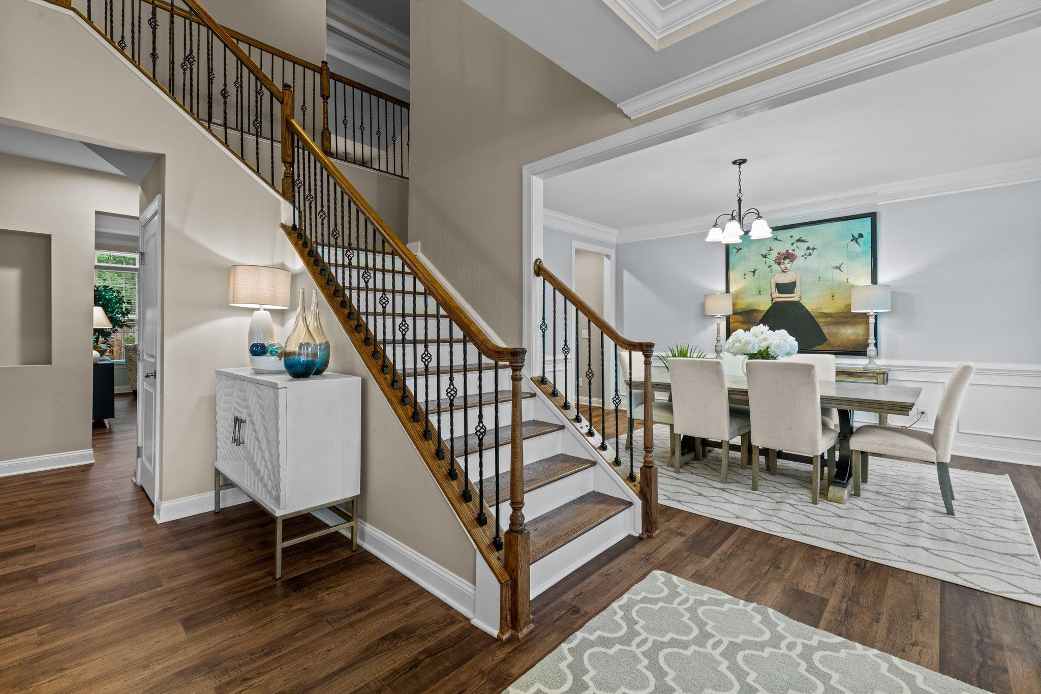 2829 Medoc Mountain Point