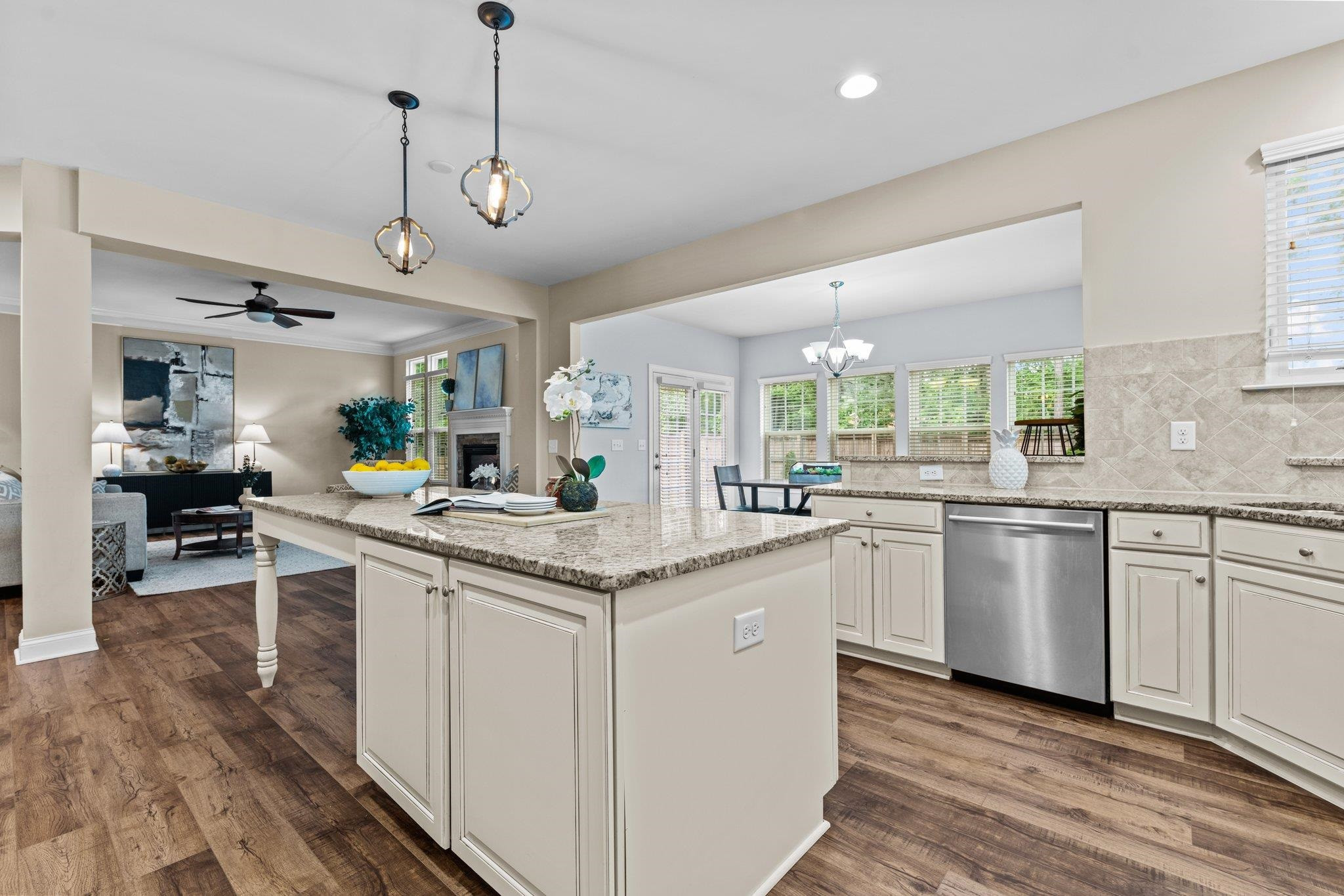 2829 Medoc Mountain Point