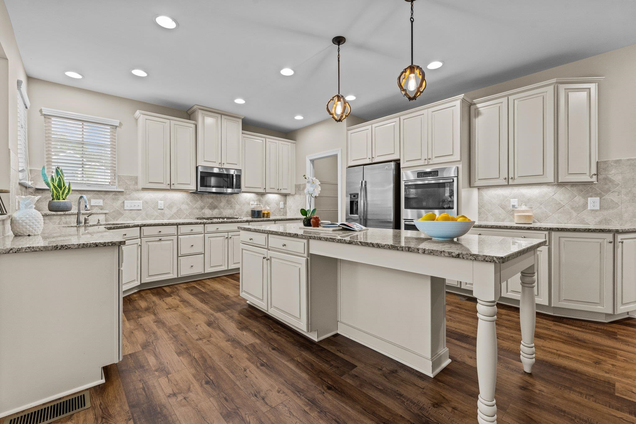 2829 Medoc Mountain Point