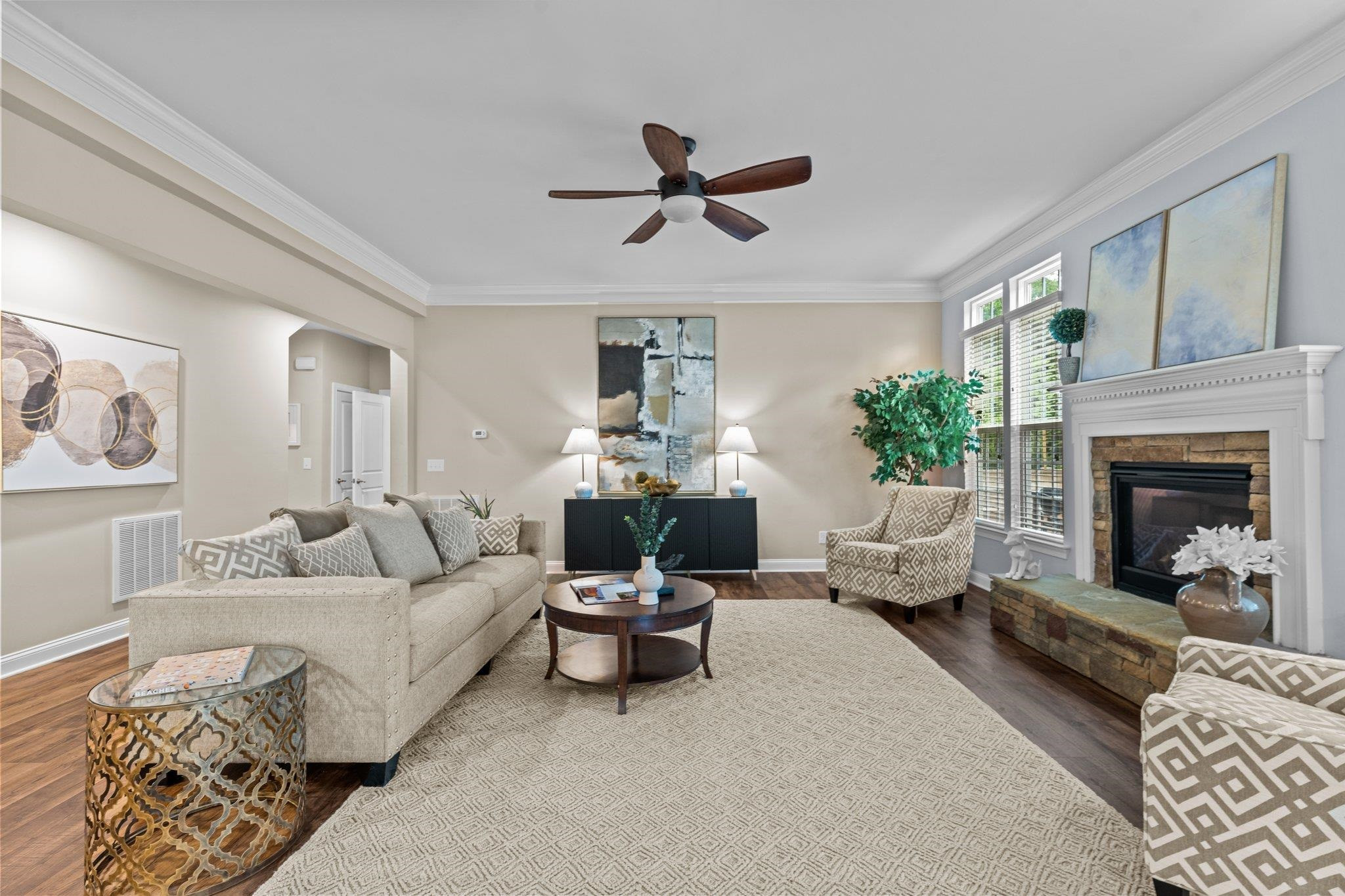 2829 Medoc Mountain Point