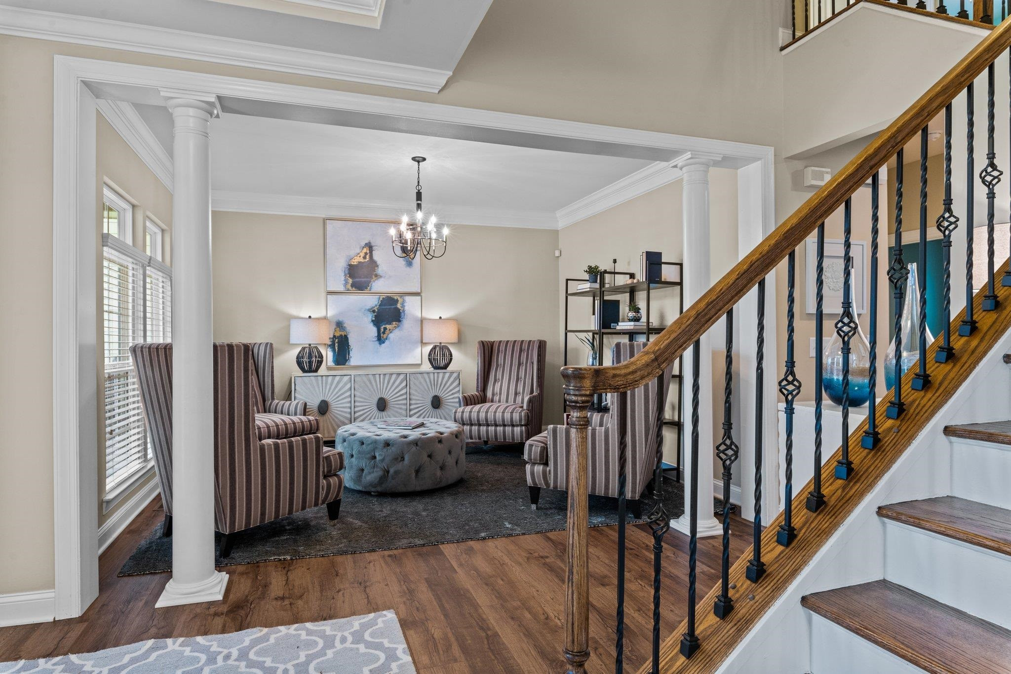 2829 Medoc Mountain Point