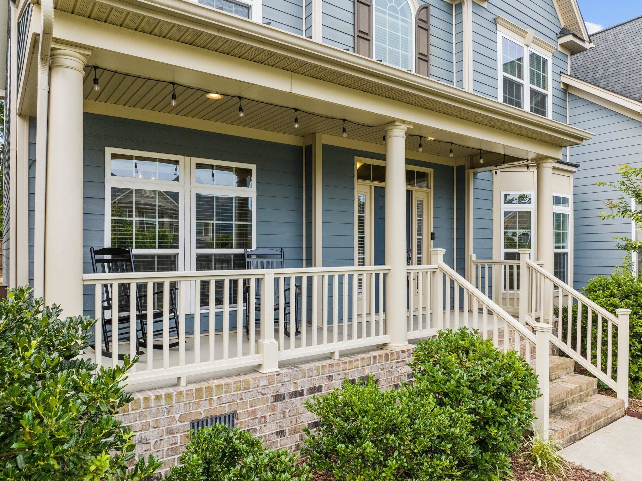 2829 Medoc Mountain Point