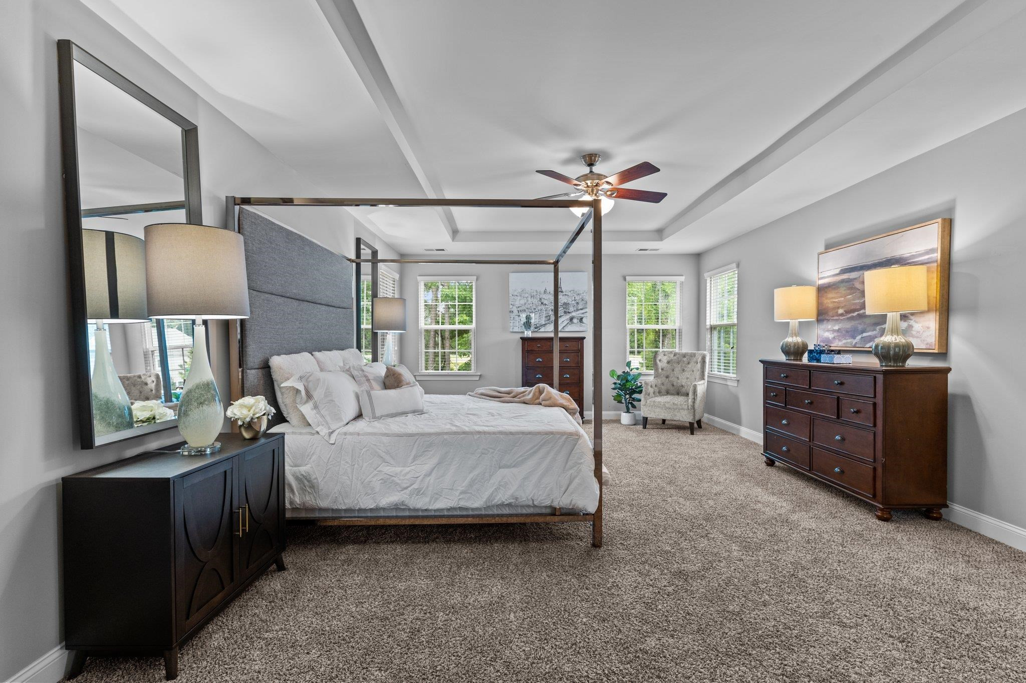 2829 Medoc Mountain Point