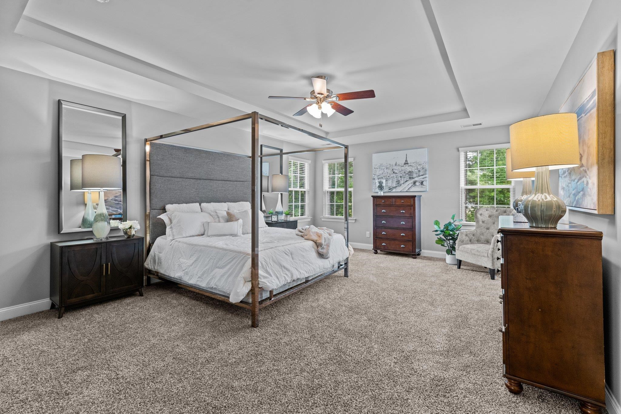 2829 Medoc Mountain Point