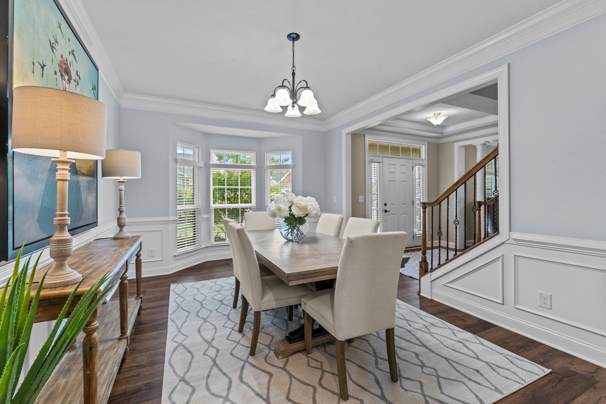 2829 Medoc Mountain Point