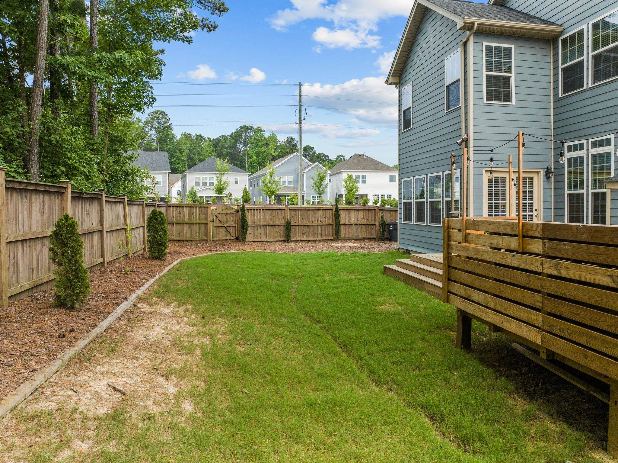 2829 Medoc Mountain Point