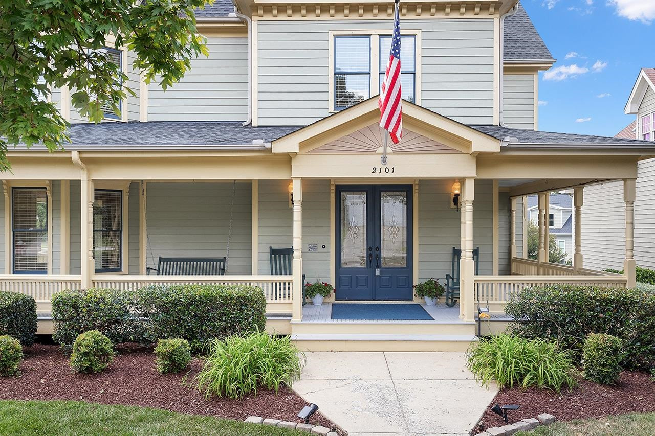 2101 Cameron Pond Drive