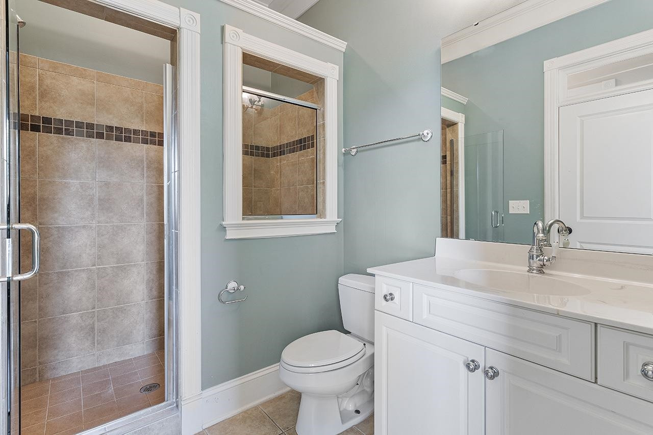 2101 Cameron Pond Drive