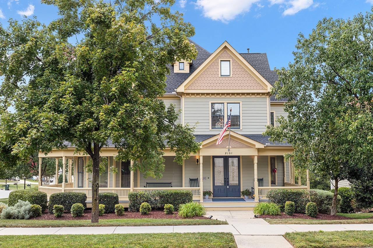 2101 Cameron Pond Drive