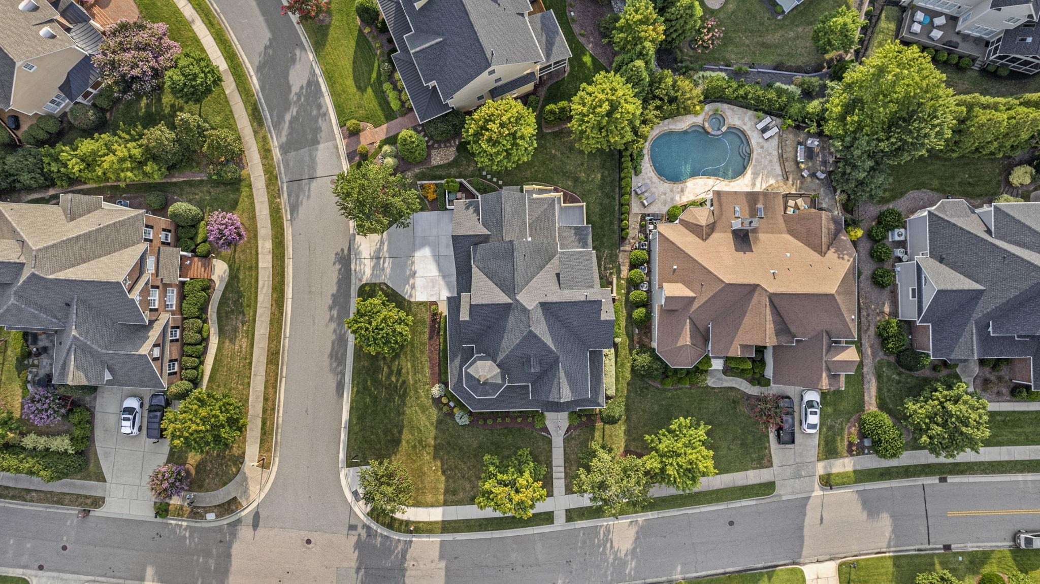 2101 Cameron Pond Drive