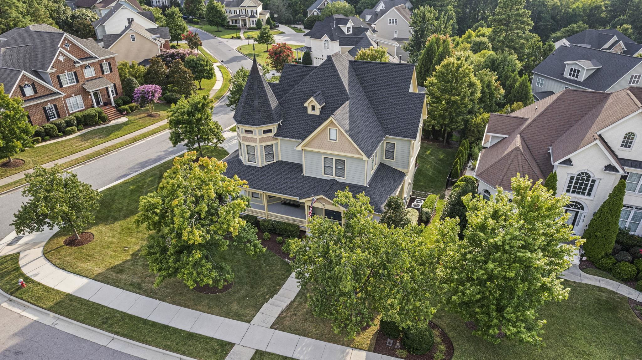 2101 Cameron Pond Drive