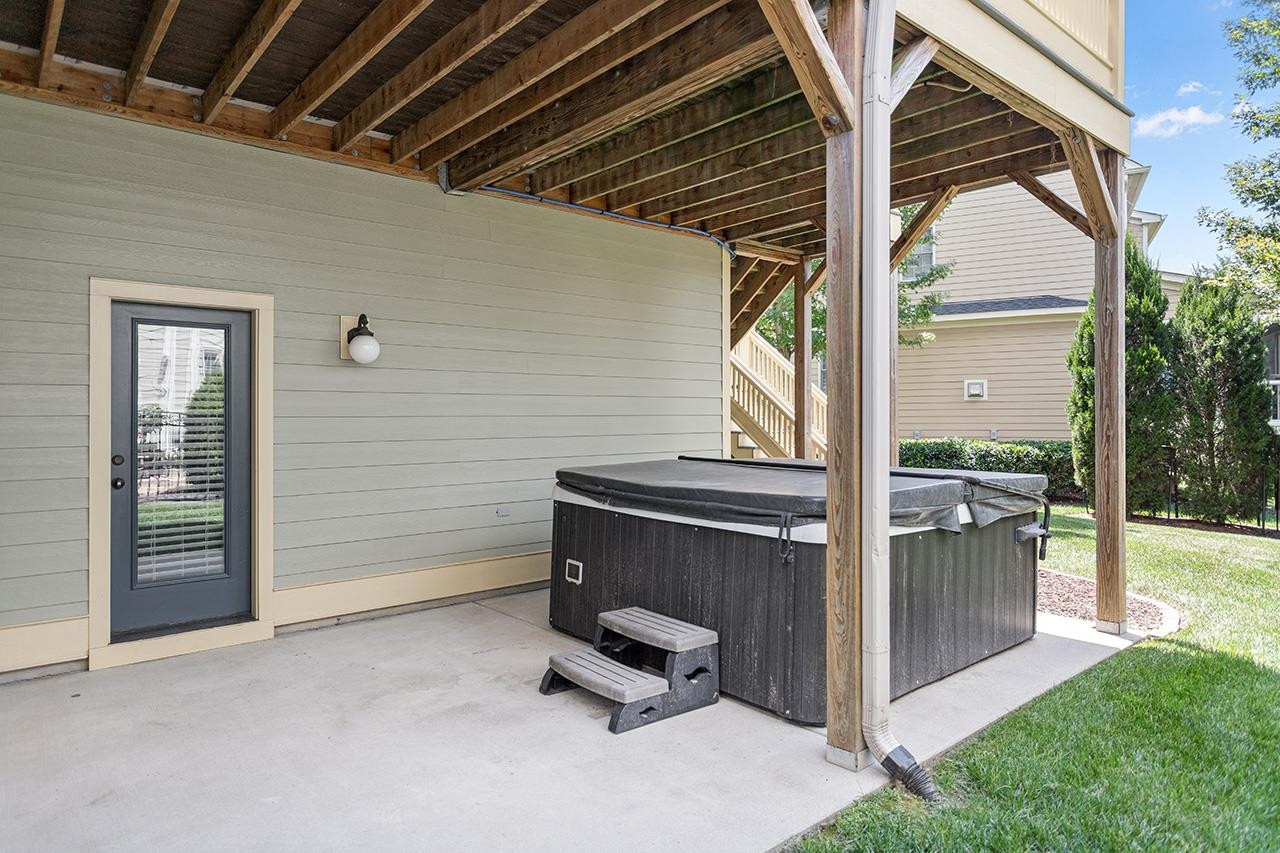 2101 Cameron Pond Drive